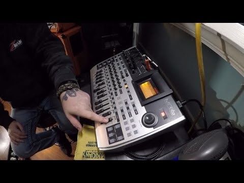 Video: Varför använda en multitrack-inspelare?