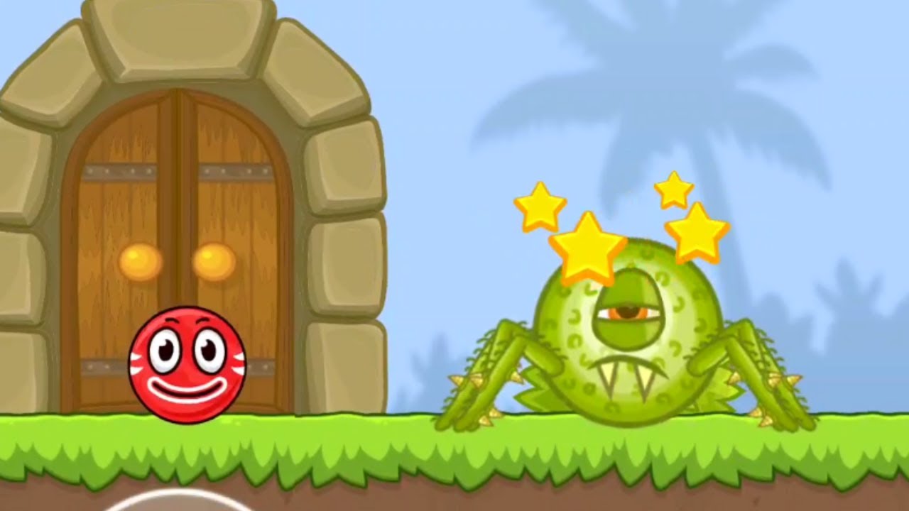Roller Ball 5 Gameplay Walkthrough Levels 115 YouTube