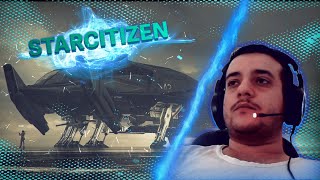 آموزش خرید بازی استارسیتیزن / رول پلی مدرن starcitizen