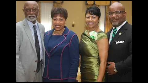 Dr. William B. Bynum's Farewell Video