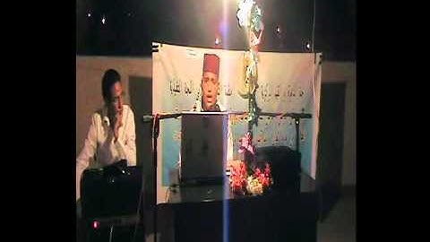 قراءة نااادرة للقارئ محمد الدويك