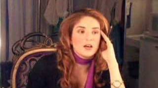 Broadway World Interview Extras Pt.3
