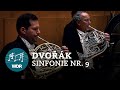 Antonín Dvořák - Sinfonie Nr. 9 "Aus der neuen Welt" | Cristian Măcelaru | WDR Sinfonieorchester