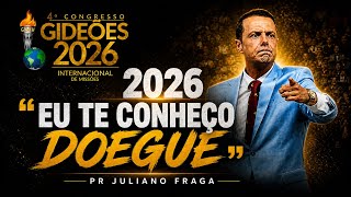 Eu Te Conheço DOEGUE