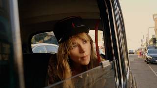 Suki Waterhouse - Notting Hill (Official Music Video)