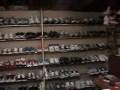 My sneakers shoes kicks collection  about 300 pairs 