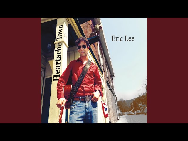 Eric Lee - To Write You A Song
