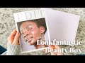 Lookfantastic Beauty Box Unboxing January 2021: Beauty Subscription Box