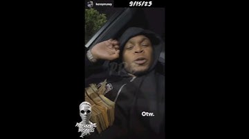 KennyMuney - More music OTW (ig story) unreleased snippet. #lld #kennymuney