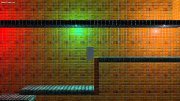 BGMC18 | Elemental Zone [Day 4 devlog]