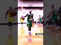Jamal Crawford vs Non-NBA Competition is Simply UNFAIR 😱
