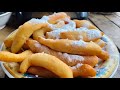 PUNYA 2 TELOR DAN TEPUNG DI BIKIN CEMILAN SEPERTI INI SAJA || PASTI KETAGIHAN