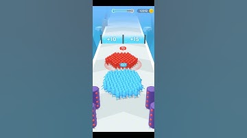 Count master! #epicgameplay #viralvideo #countmaster #funnygameplay #gamingcommunity #shootergames