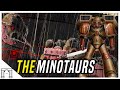 The Minotaurs Chapter Of The God Emperors Astartes - The Private Army Of The High Lords Of Terra Mp3 Song