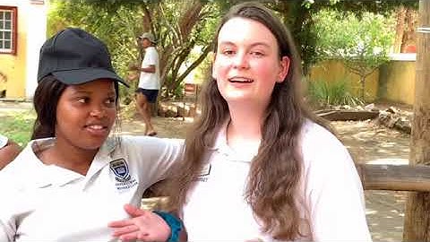 UWC CHS Genadendal Outreach - Physiotherapy Department