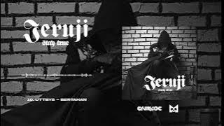 UTTBYS  - Bertahan (Official Audio & Lyric)