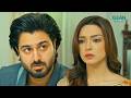 Mohabbat Ko Azaad Kar Dou !! Zaviyar Nauman | Hina Afridi | Imran | Ghulam Bashah Sundri Last Ep