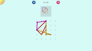 COLOR Strings level 42 // FRIVGAMES