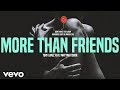 Tory Lanez - More Than Friends (Official Audio) ft. PARTYNEXTDOOR