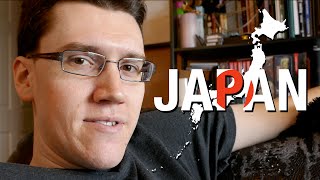 We Are In Japan • 5.9.16
