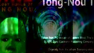 MASHUP | Another psychedelic Lost Souls of Tong-Nou | Slowd n' Reverb + RaveDJ