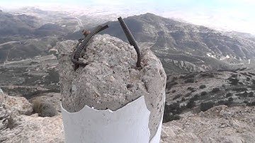 Possible ion wind on geodesic vertex 28 02 2016