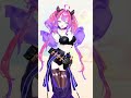 【かわいい】Low Cortisol/綺々羅々ヴィヴィ【 hololive MMD 】