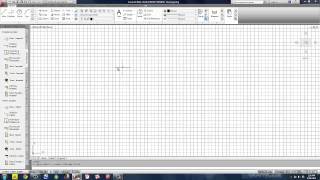 AutoCAD Interface AutoCAD Video 1