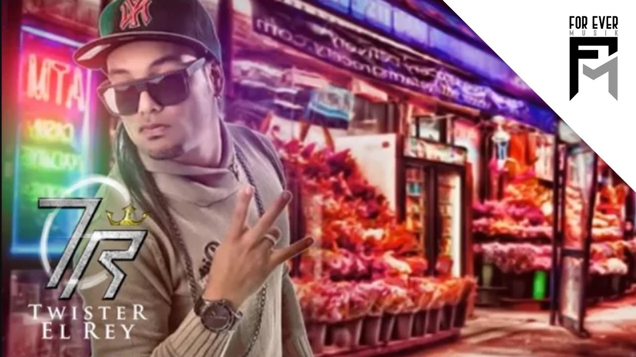La Chica Ideal [Original] - Twister El Rey ®