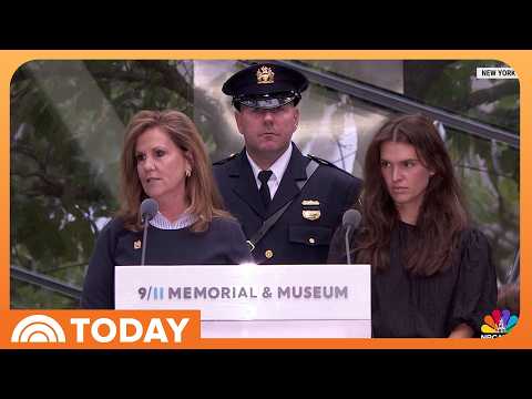 9/11 Victim Family Member Speaks Out on Lack of Justice