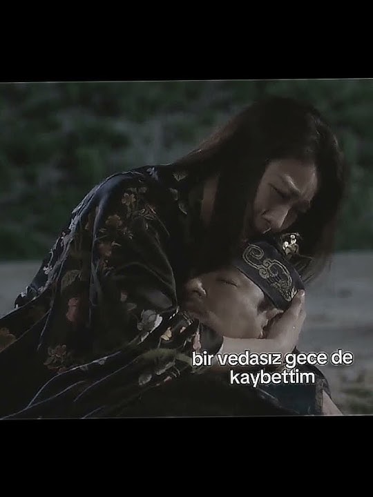 Empress ki #empresski #hajiwon #kdrama #edit