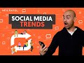 Social Media Trends in 2022