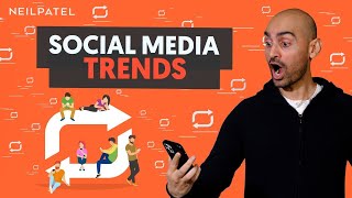 Social Media Trends in 2023