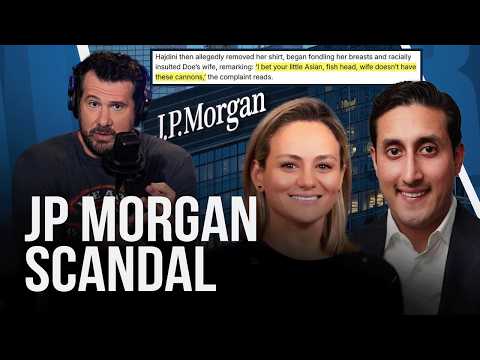 Thumbnail for This Is the Most Insane Scandal in Corporate History