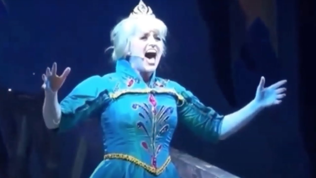 The Show Must Go On: Theater Mishaps & Mayhem