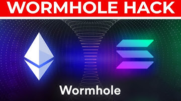 Wormhole DeFi Hack Loses $320 Million in wETH ETHER [UPDATE]