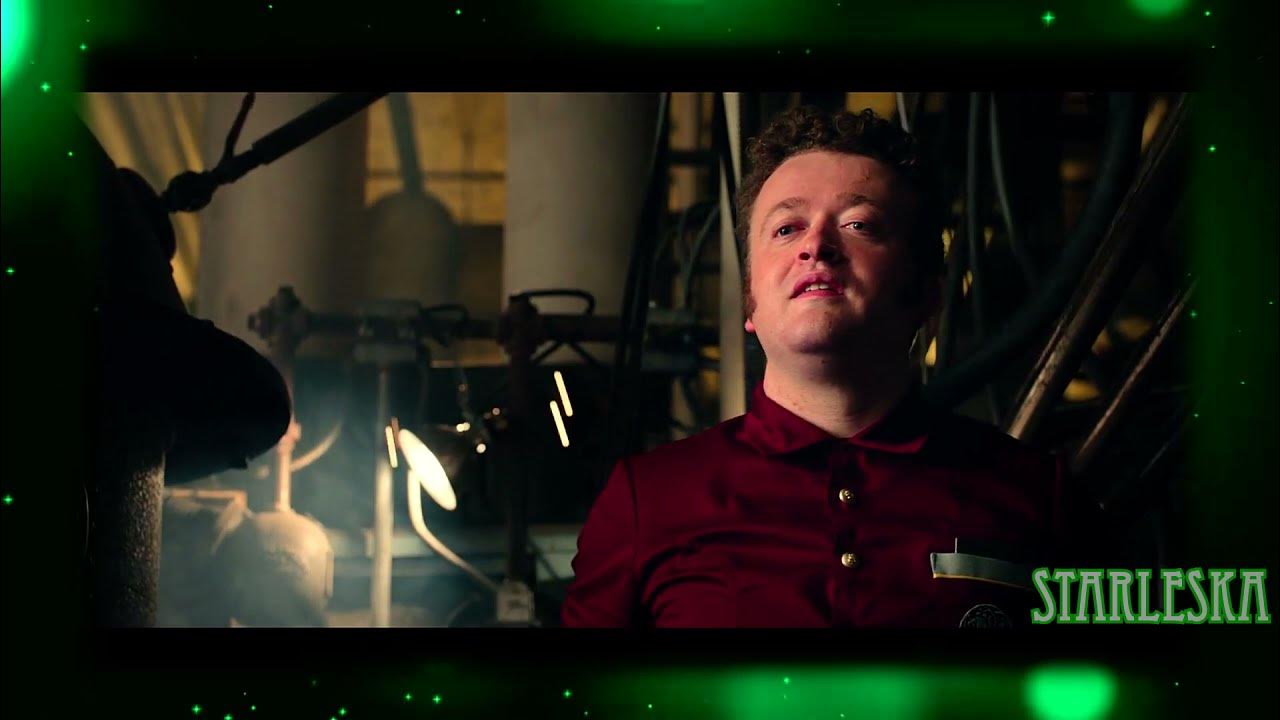 Dr Rowan North Ghost [Ghostbusters 2016] YouTube