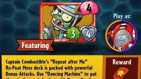 Event Showcase !!! PvZ heroes Plants vs Zombies Heroes I Daily Challenge I Day 3 24th February 2022