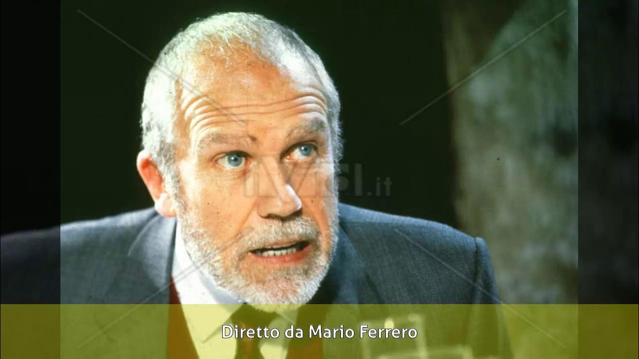 Конформист 1970. Дон фануччи. Крестный отец 2 дон фануччи. Гастоне москин. Фернандо ди лео "босс".