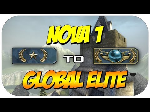 Cs Go Road Nova 1 To Global Elite Ep 5 Youtube - roblox grand crossing mp application how to get free robux