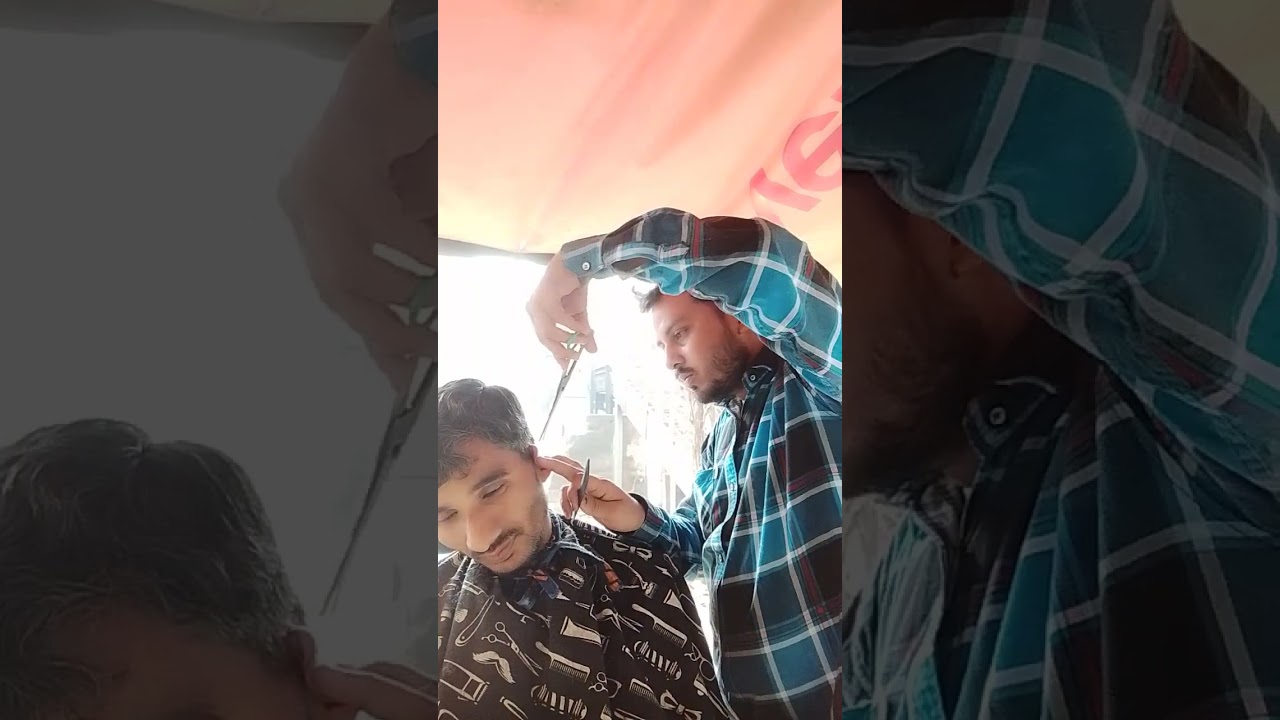 New haircut 🙏🙏🙏🙏🙏🙏🙏✂️✂️✂️✂️✂️✂️❤️❤️❤️❤️❤️