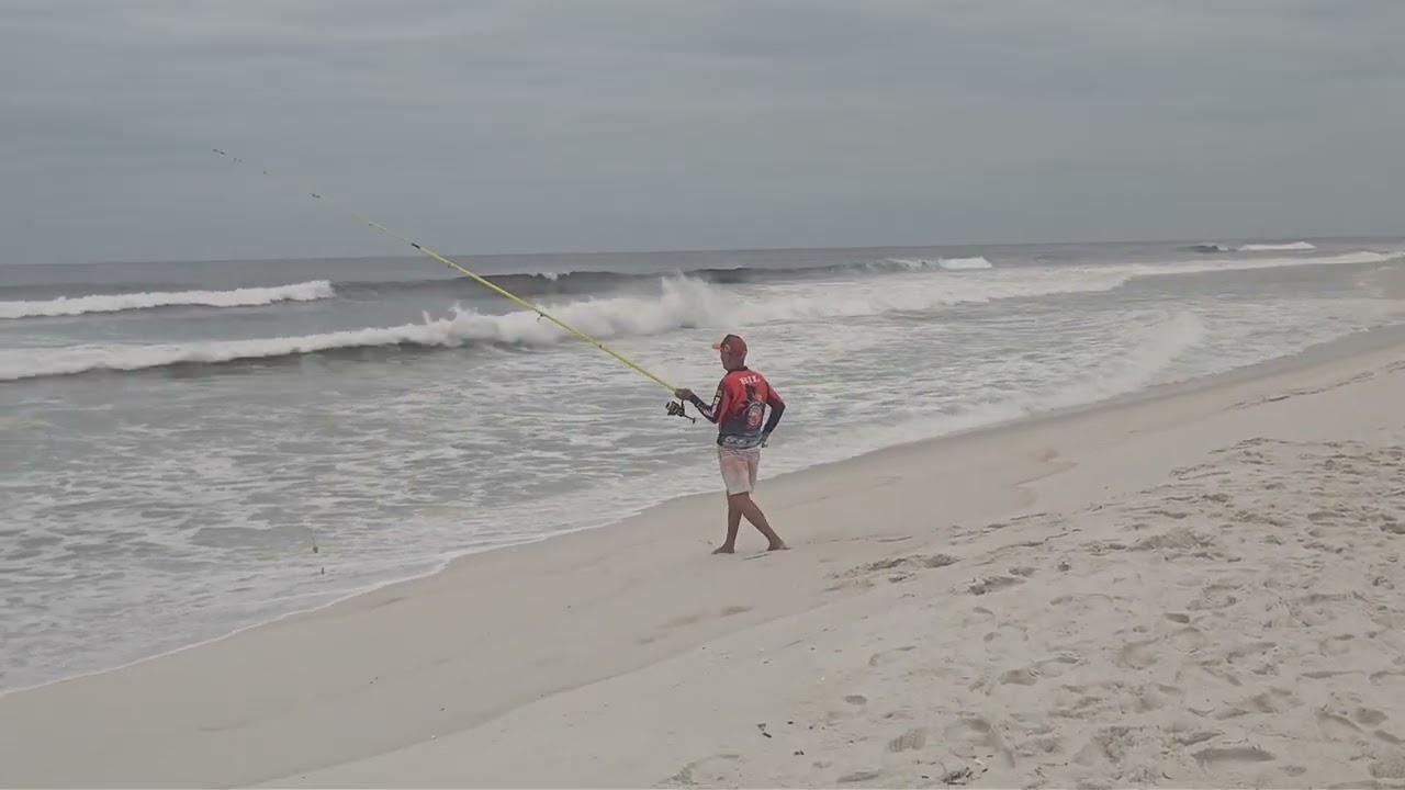 Pescaria do PEGA NADA Figueira