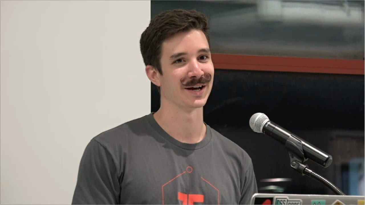 Nick Hehr - Bringing Empathy to Hardware (Node + Tessel 2)