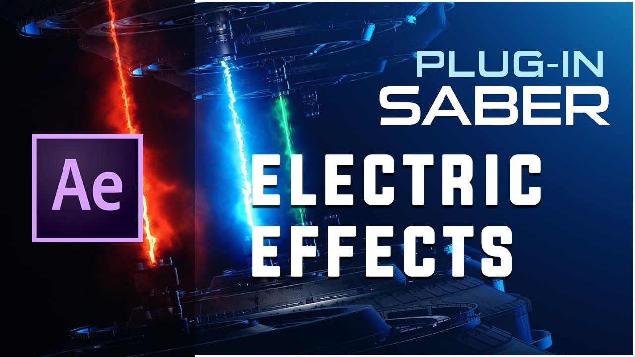 Saber plugin after effects. Saber after effects. plug in saber.