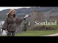 Family Travel with Colleen Kelly - Scotland