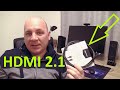 Какой версии HDMI кабель нужен для Mac mini 2024?