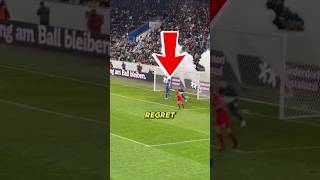 When You Try To Do It Like Messi