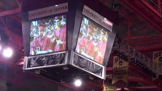 Eaglecrest High School Graduation 2012