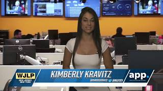 WJLP News Break 3:45PM May 2
