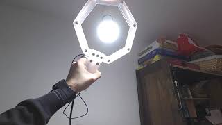 DIY Priezor Test